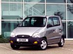 Hyundai Atos 1997 года